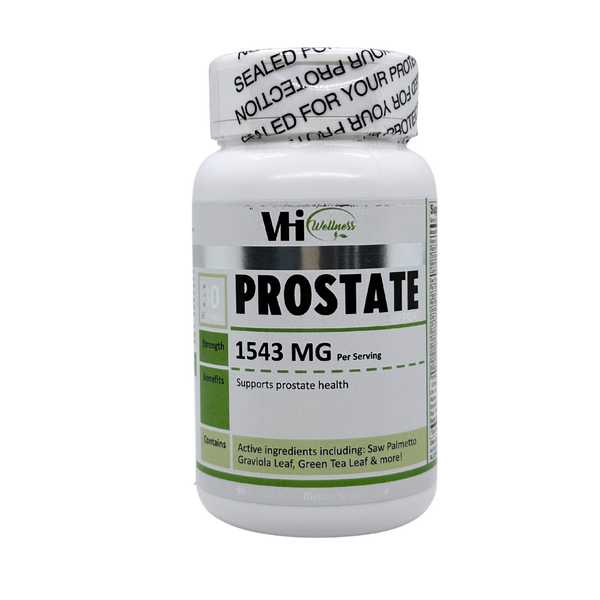 VHi Prostate Support