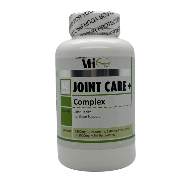 VHi Joint Care Plus