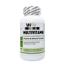 Load image into Gallery viewer, VHi Wellness Multivitamin