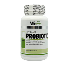 Load image into Gallery viewer, VHi Ultimate Probiotic