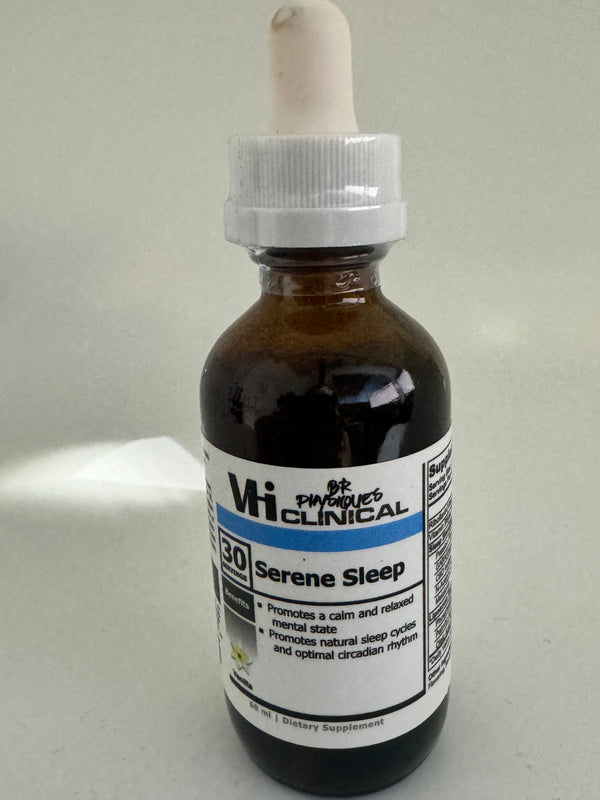 Serene Sleep