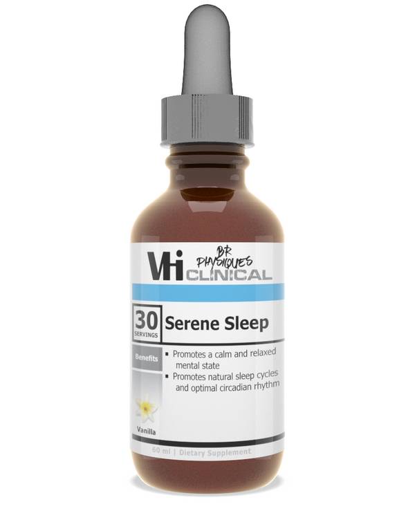 Serene Sleep