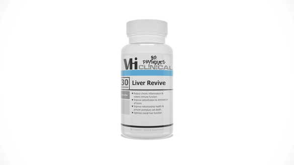 Liver Revive