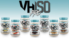 Load image into Gallery viewer, VHi ISO Protein
