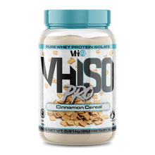 Load image into Gallery viewer, VHi ISO Protein