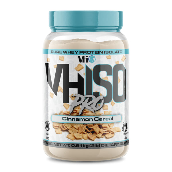 VHi ISO Protein