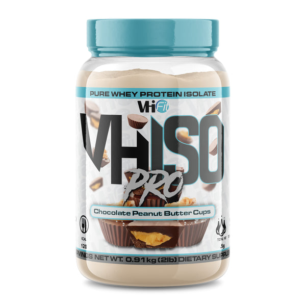 VHi ISO Protein