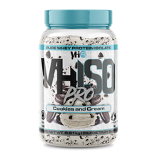 Load image into Gallery viewer, VHi ISO Protein