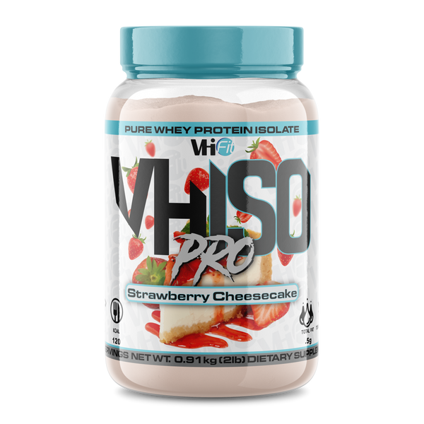 VHi ISO Protein