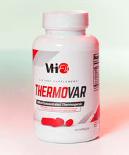 Load image into Gallery viewer, Thermovar Thermogenic Amplifier