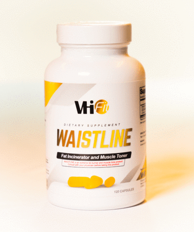 Waistline Midsection Reducer