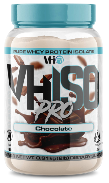 VHi ISO Protein