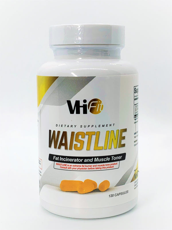 Waistline Midsection Reducer