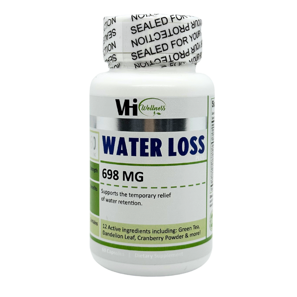 VHi Water Loss Plus