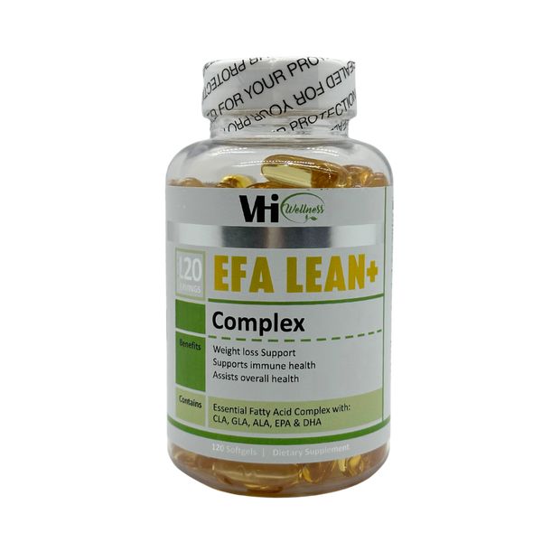 VHi EFA Lean Plus