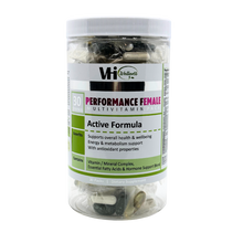 Load image into Gallery viewer, Women's Performance Vitamin Packs
