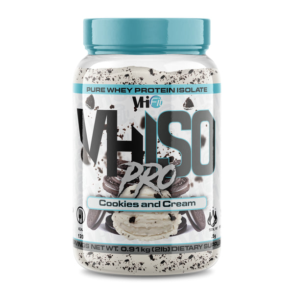 VHi ISO Protein