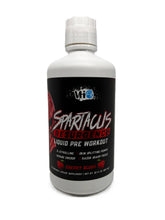 Load image into Gallery viewer, SPARTACUS LIQUID PRE
