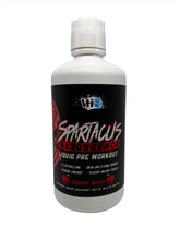 Load image into Gallery viewer, SPARTACUS LIQUID PRE
