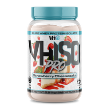 Load image into Gallery viewer, VHi ISO Protein
