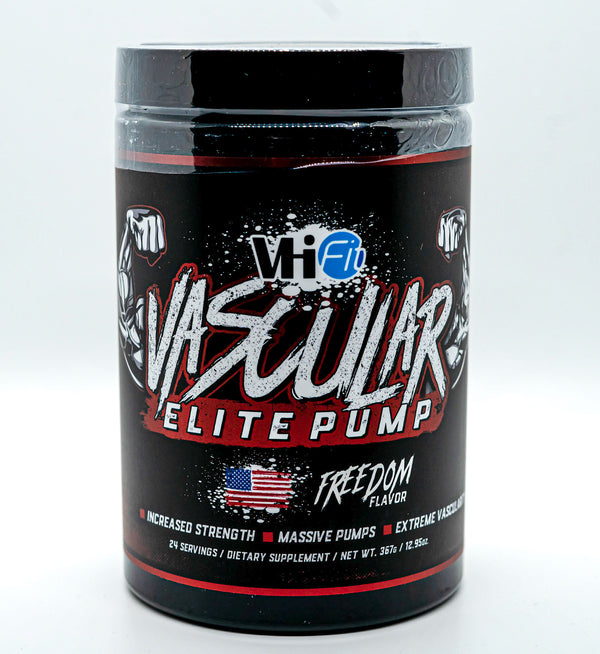 Vascular Elite Pump