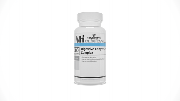 Digestive Enzyme Complex