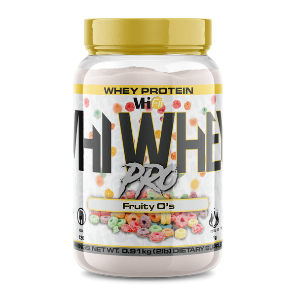 VHI Whey Protein