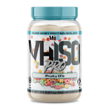 Load image into Gallery viewer, VHi ISO Protein
