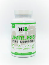 Load image into Gallery viewer, VHi Limitless Test Support
