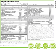 Load image into Gallery viewer, VHi Wellness Multivitamin
