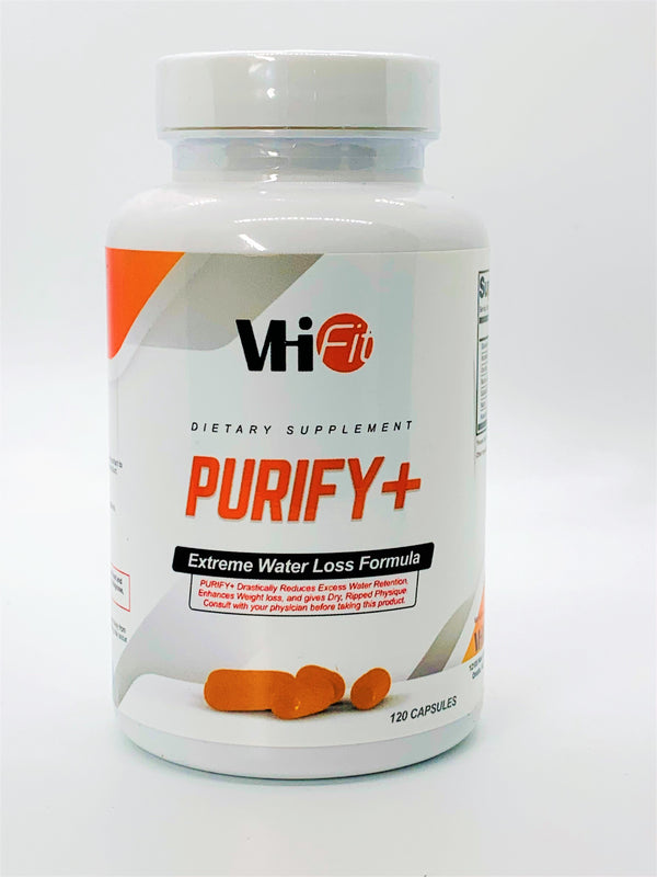 Purify Plus +