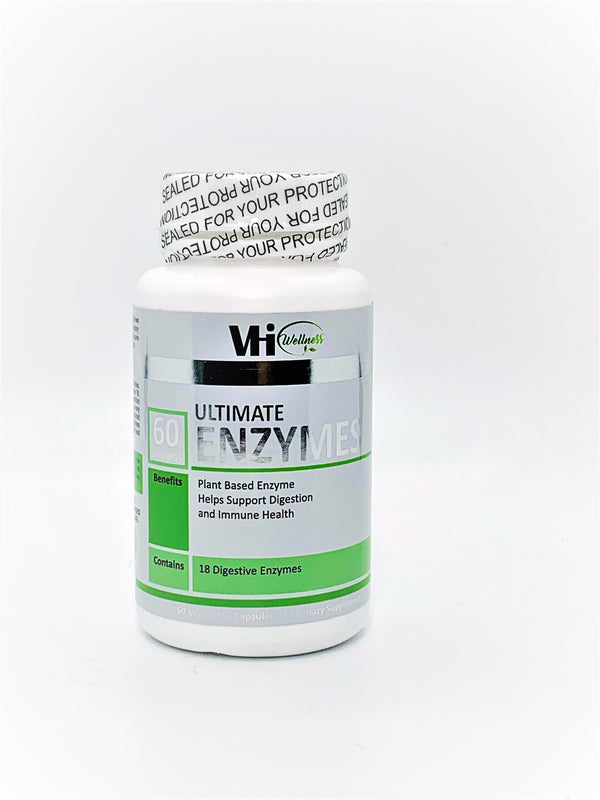 VHi Ultimate Enzymes
