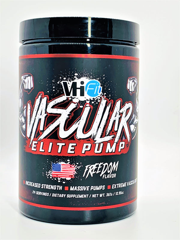 Vascular Elite Pump