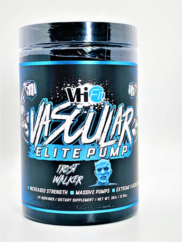 Vascular Elite Pump