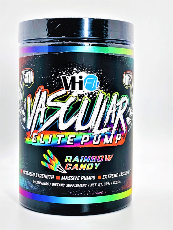 Vascular Elite Pump